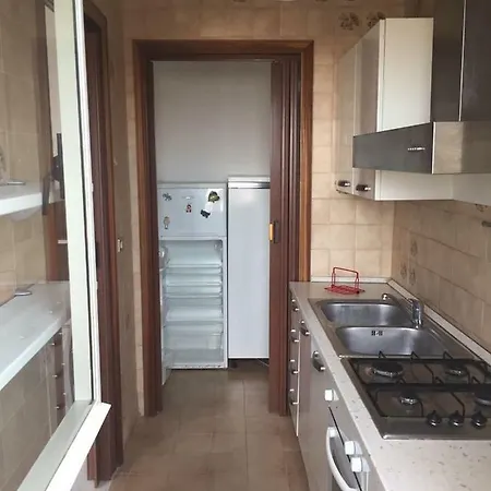 Casa Berna Дом отдыха Отранто
