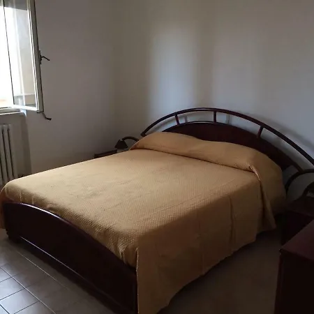 Дом отдыха Casa Berna Отранто
