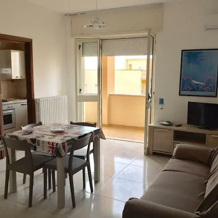 Casa Berna * Отранто