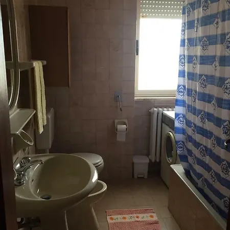 Дом отдыха Casa Berna *