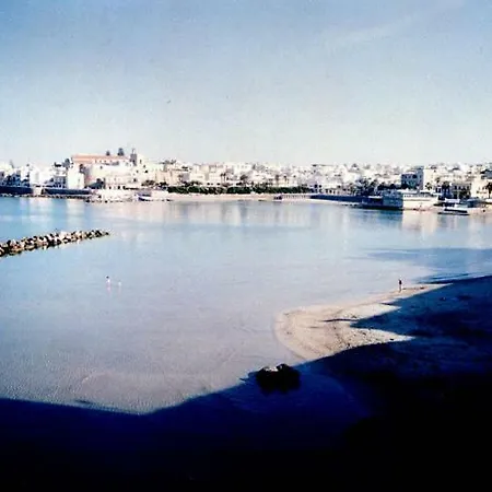 Casa Berna